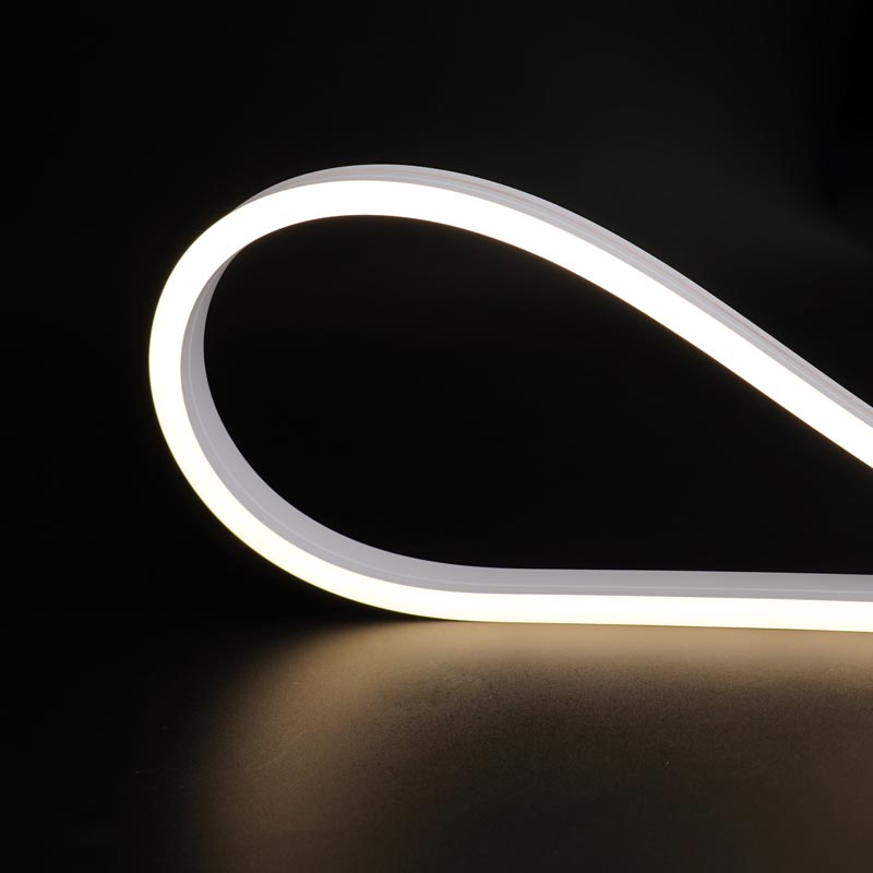 Tira de neón de silicona AC1220